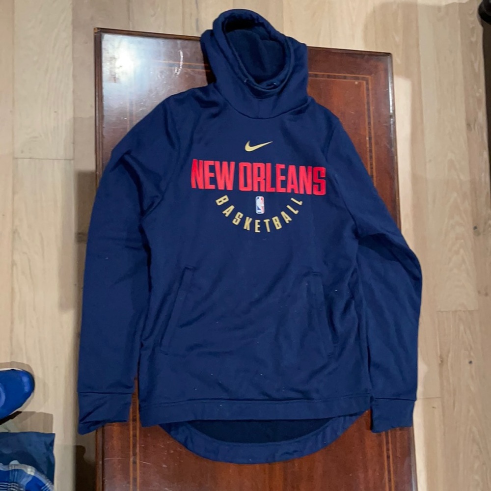 Pelicans Hoodie